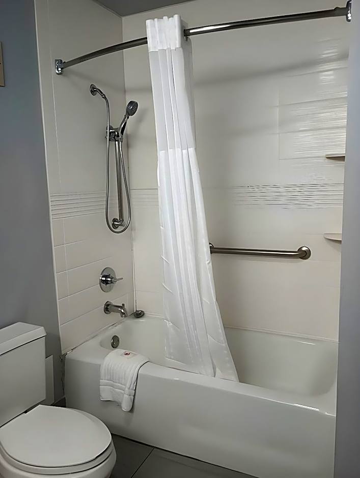 Comfort Inn & Suites Johnson City - Binghamton