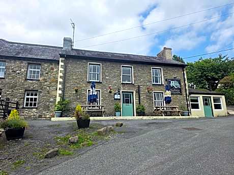 The Royal Oak Inn, Rhandirmwyn
