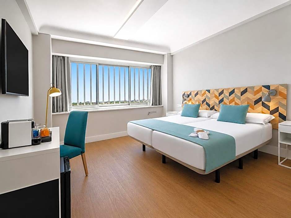 Hotel Chamartin The One