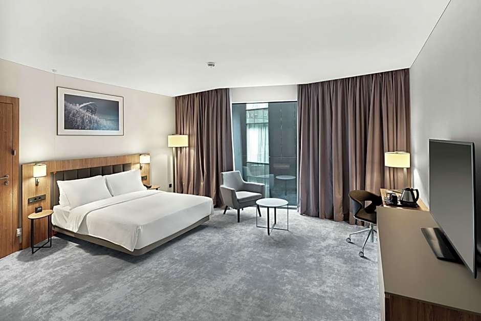 Hilton Garden Inn Vilnius City Centre