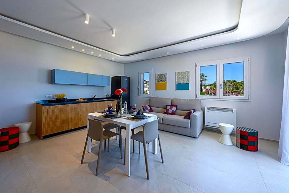 Residence Luce del Mare