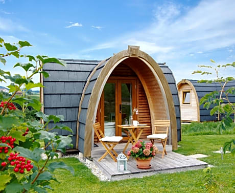 B&B Hofgenuss