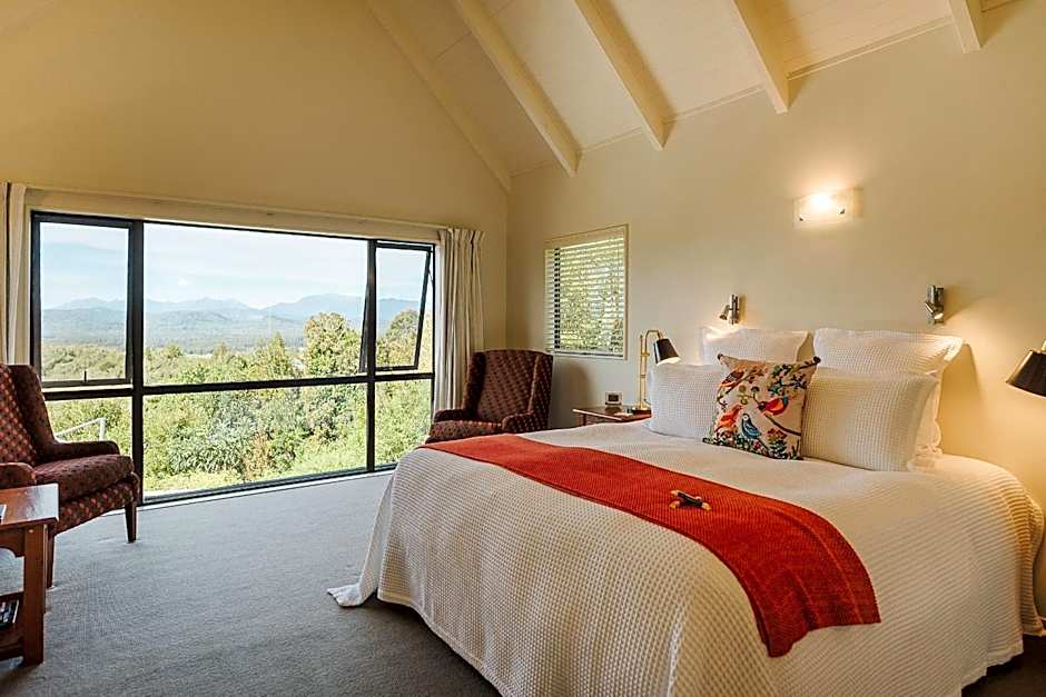 Rimu Lodge