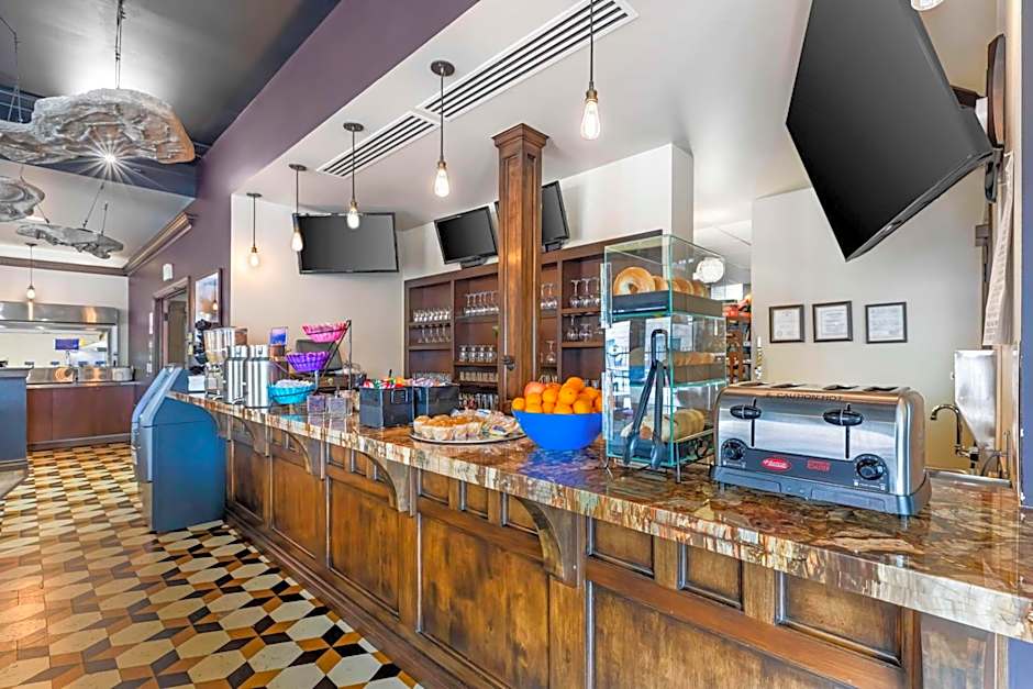 Best Western Denver Southwest