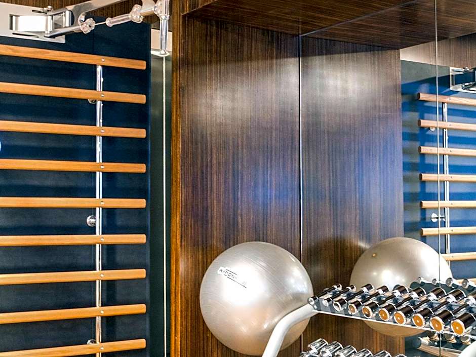 Sofitel Montevideo Casino Carrasco And Spa