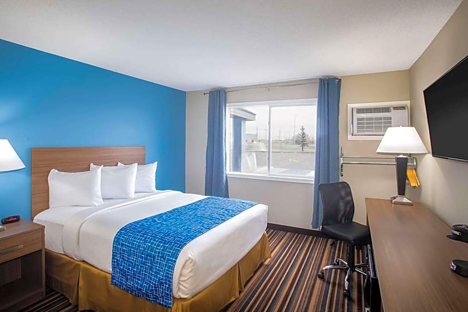 Travelodge by Wyndham Wahpeton