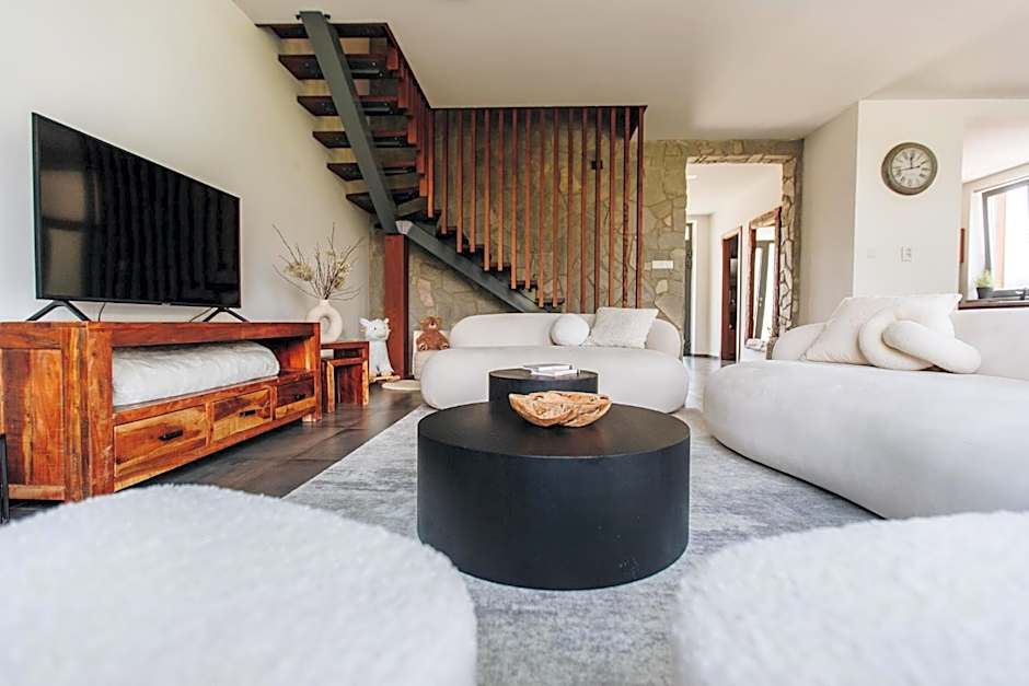 Woodpark Valčianska dolina