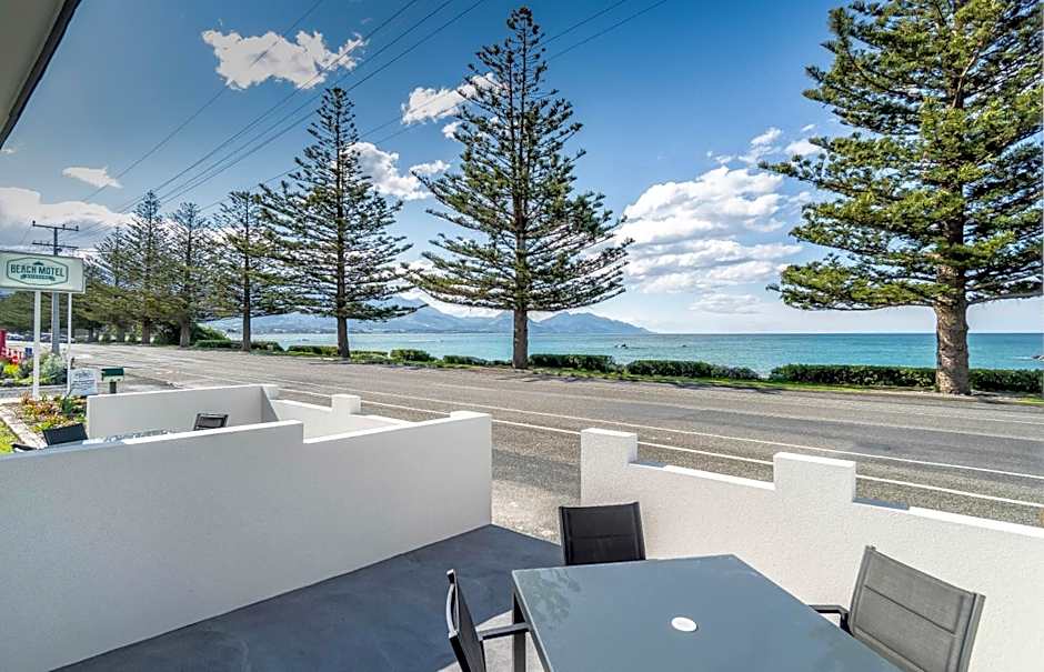 Kaikoura Beach Motel