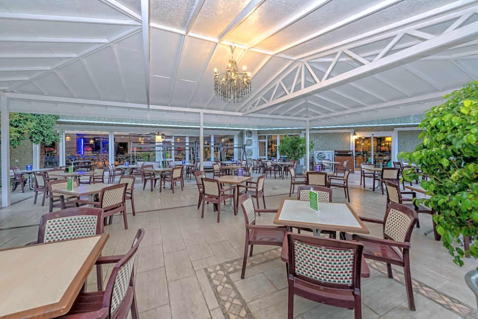 Armas Kaplan Paradise - All Inclusive