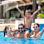 The Reef Playacar Resort & Spa-Optional All Inclusive