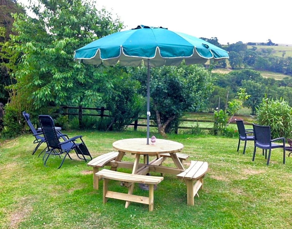 Five Saints Farmhouse B&B