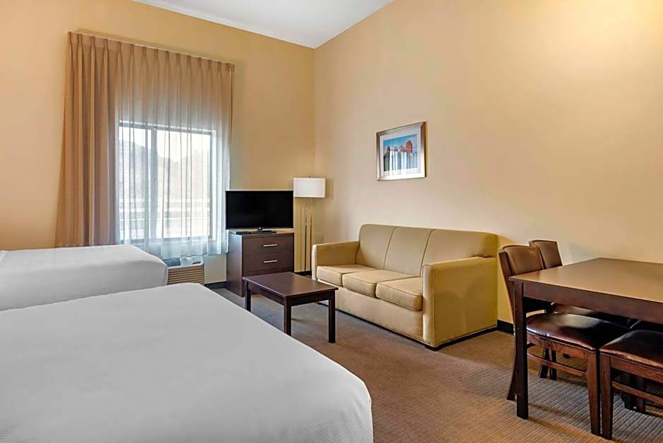 MainStay Suites Moab near Arches National Park