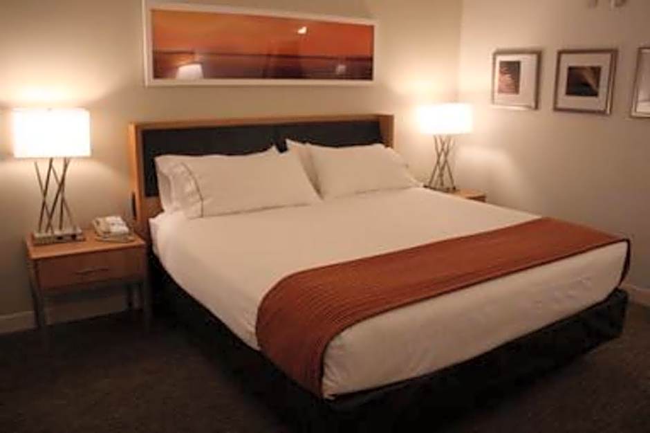 Holiday Inn Express Munising-Lakeview Hotel By IHG
