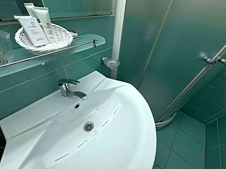 Economy Single Room