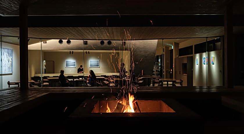Naoshima Ryokan Roka