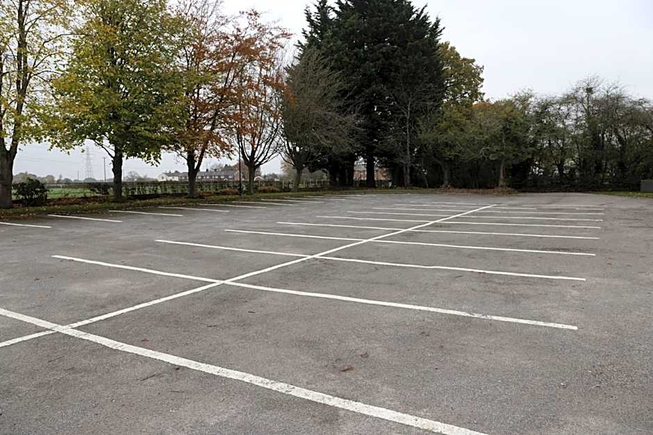 Casa Mere Manchester; Sure Hotel Collection by Best Western