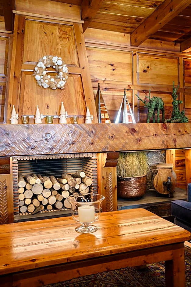 Hotel Xalet Montana