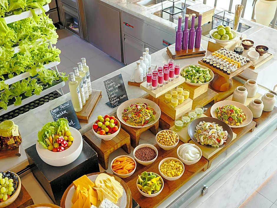 Novotel Muscat Airport