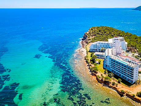 Melia Ibiza- Adults Only