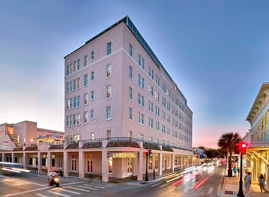 La Concha Key West, Autograph Collection