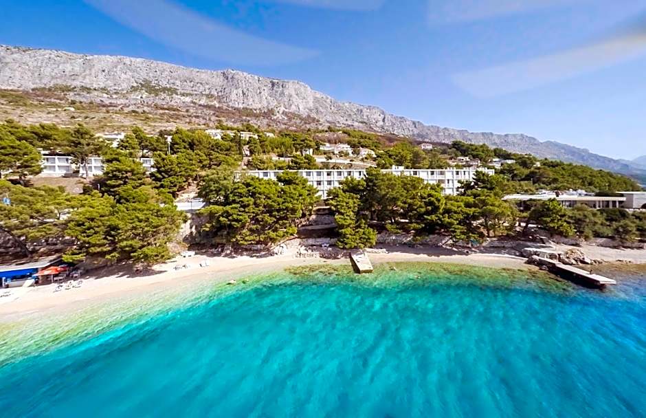 Sagitta All inclusive light