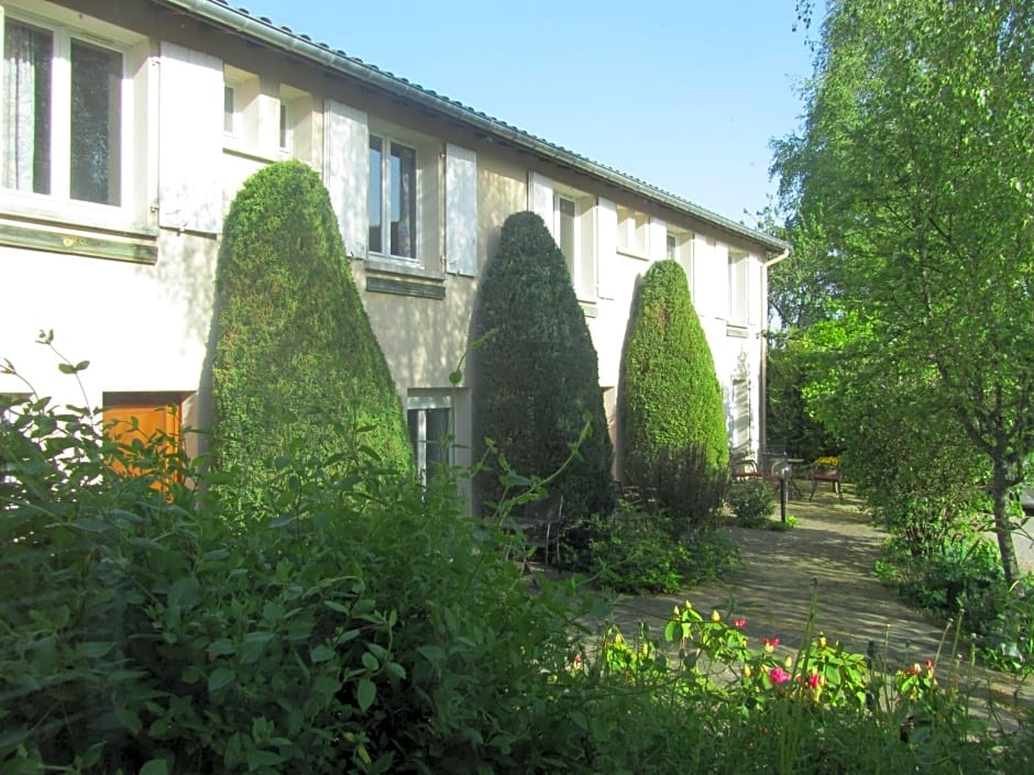 Auberge de l'Arzon