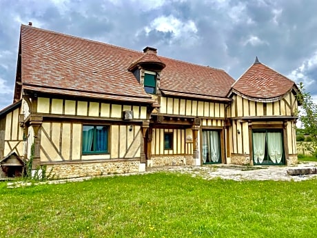 Manoir du Griffon
