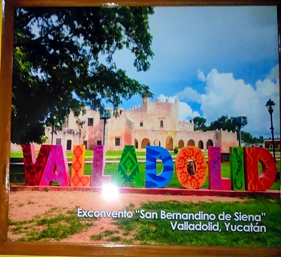 Casa Palagui Colonial