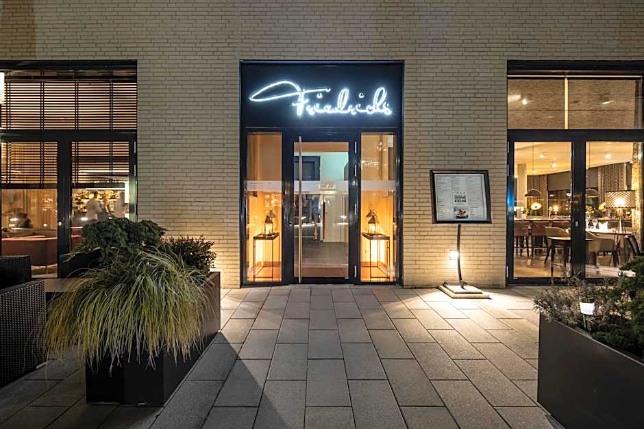 Hotel 47°