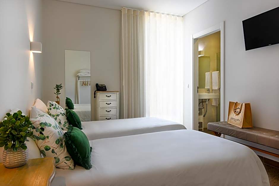 Quinta d'Anta- Hotel Rural