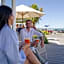 Emerald Inn on Takapuna Beach