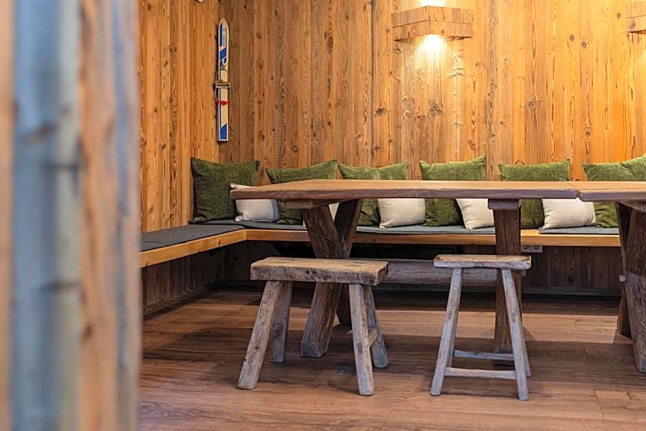Hotel Cocoon Hauptbahnhof