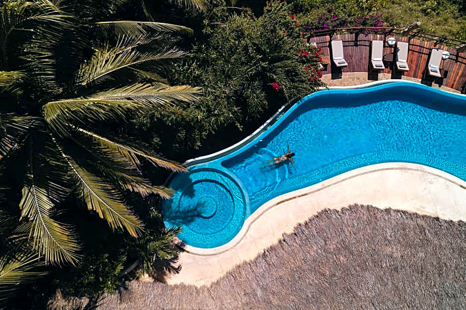 ZOA Hotel - Adults Only