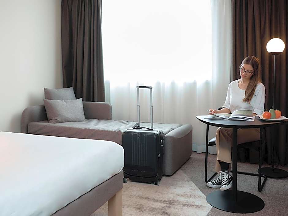 Novotel Bern Expo