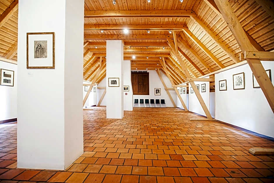 Sopron Monastery Hotel