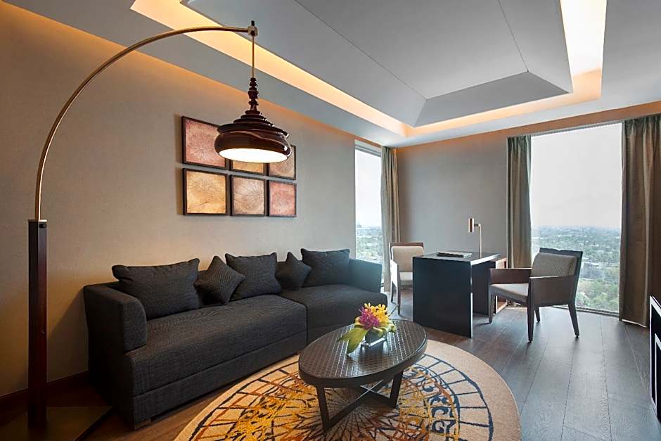 Sedona Hotel Yangon