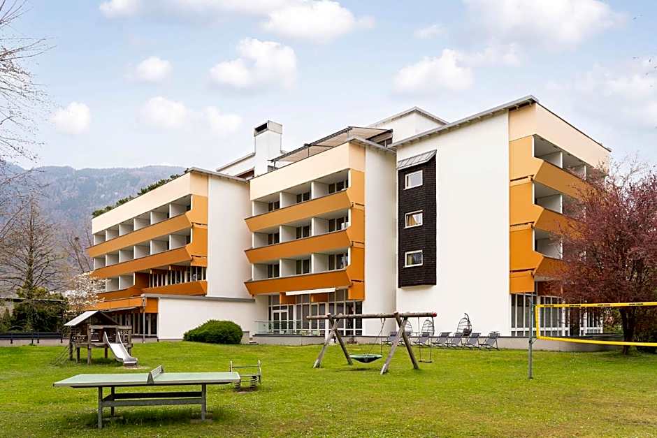 Hotel Bayern Vital