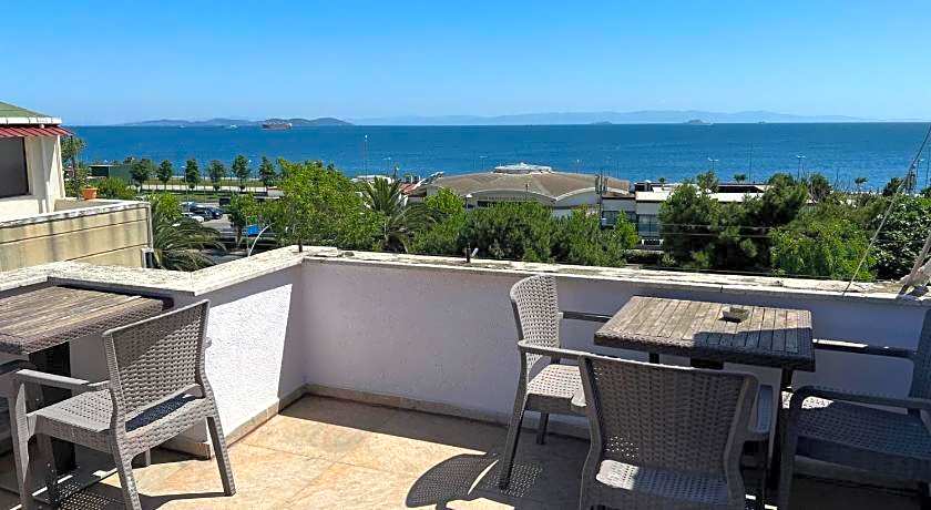 Sultanahmet Inn Hotel