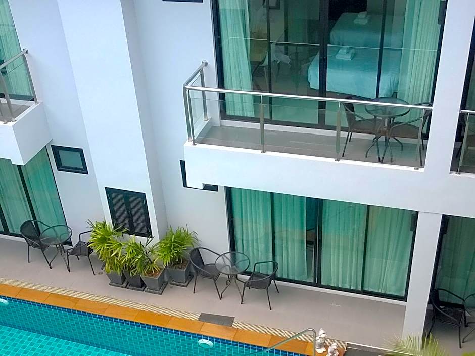 Good Day Phuket Boutique Bed and Breakfast