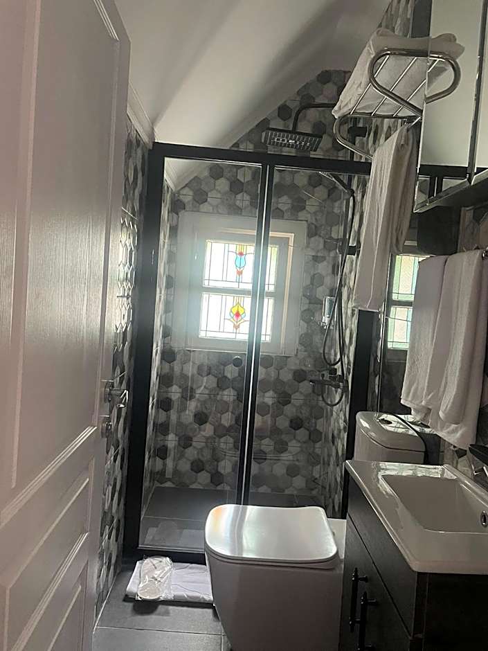 Noya Köşk Otel