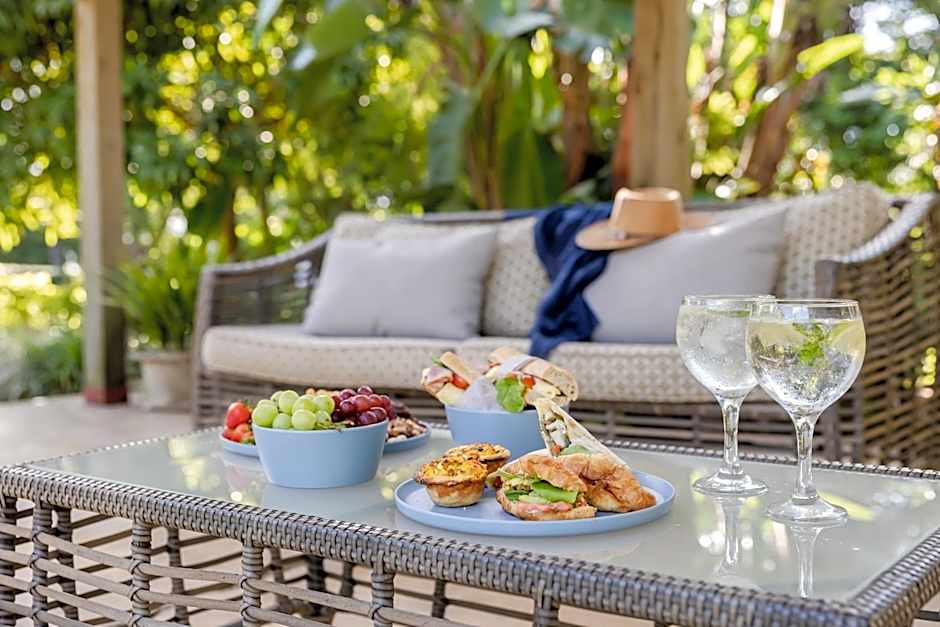 Perry's Bridge Hollow Boutique Hotel