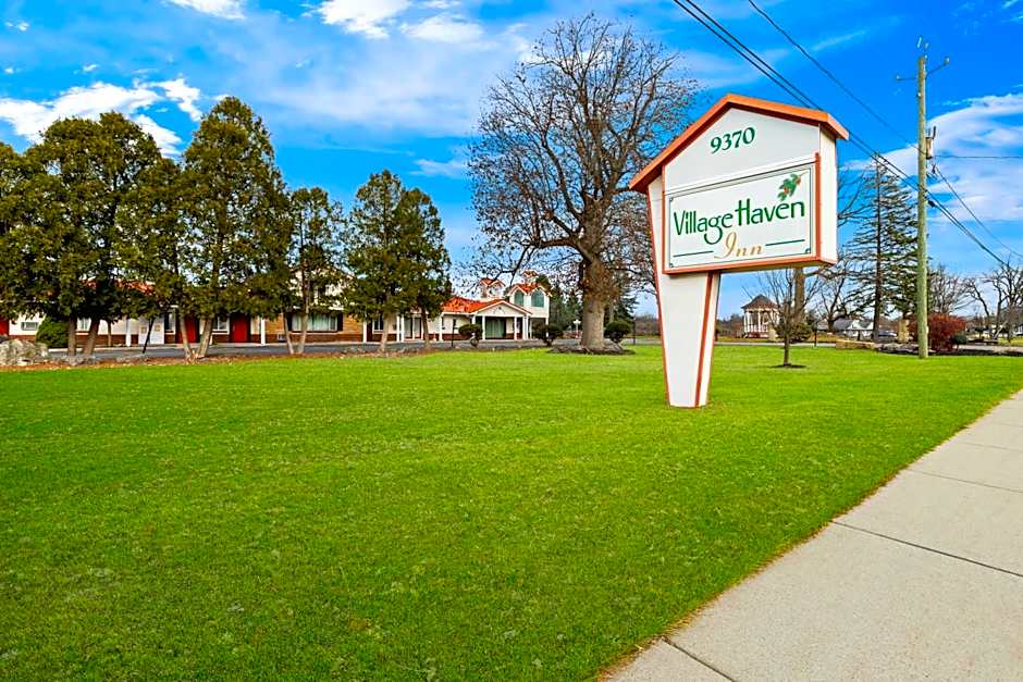 Village Haven Inn & Extended Stay