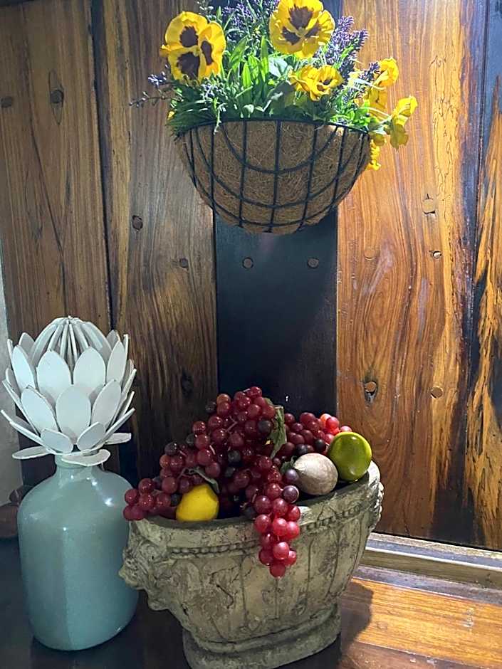 Oxford Lodge Vryheid