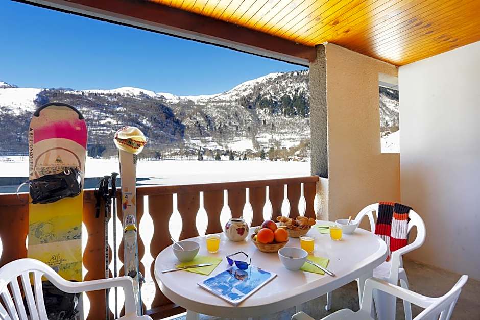 Résidence Goélia La Soulane