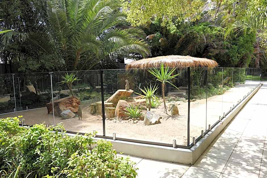 Jamala Wildlife Lodge