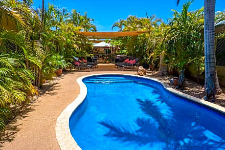 Ningaloo Lodge Exmouth