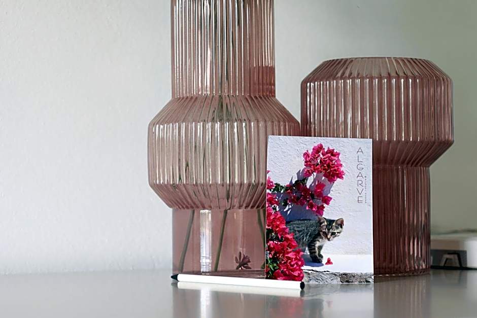 Quinta da Luz - A Luxury Boutique B&B