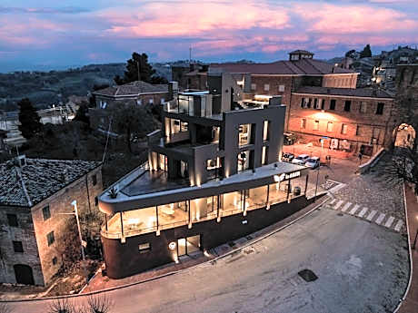 Le Agavi Resort & SPA