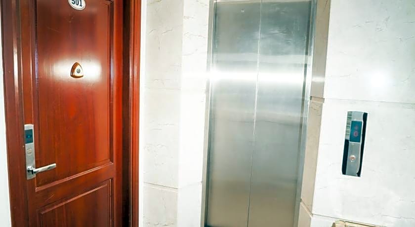 Blue Sky Phu Quoc Hotel