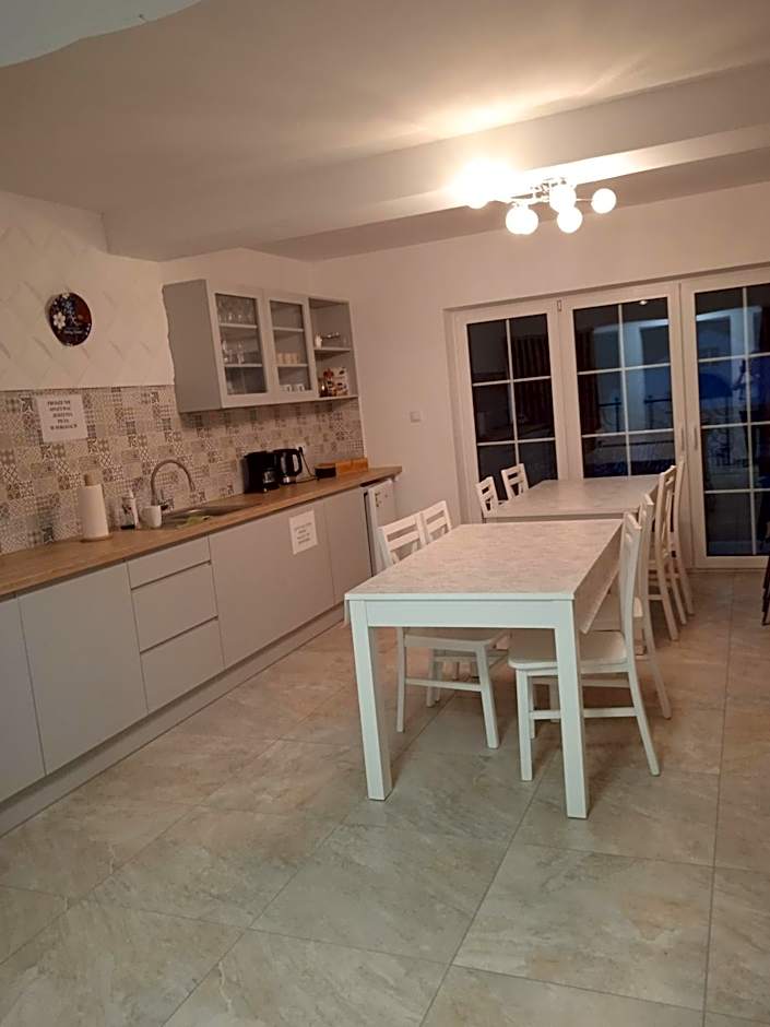 Dworek Akacja uslugi hotelarskie